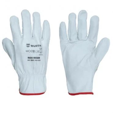 WURTH Basic Rigger Vel.11 Zaštitne rukavice