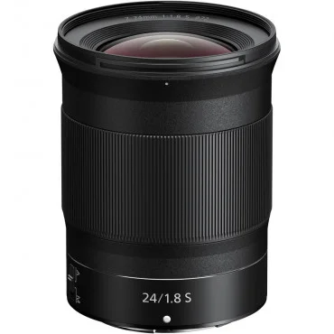 NIKON NIKKON Z 24mm f/1.8 S Objektiv