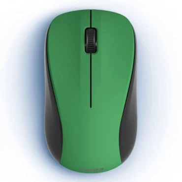 HAMA MW-300 V2 Green Bežični miš