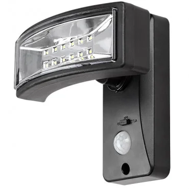 RABALUX Valpovo 77019 LED zidna lampa