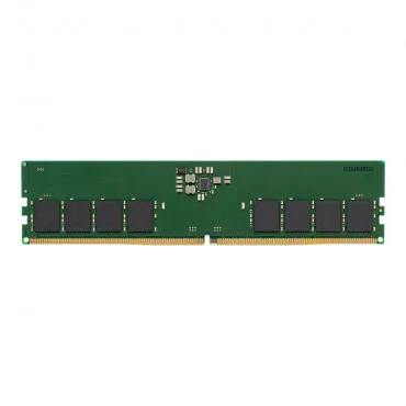 KINGSTON ValueRAM 16GB DDR5 5600MHz CL46 KVR56U46BS8-16 Memorija