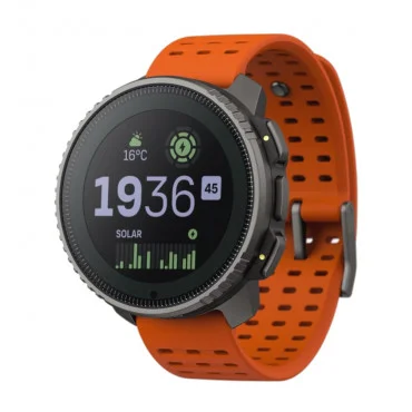 SUUNTO Vertical Titanium Solar Canyon SS050861000 Pametni sat