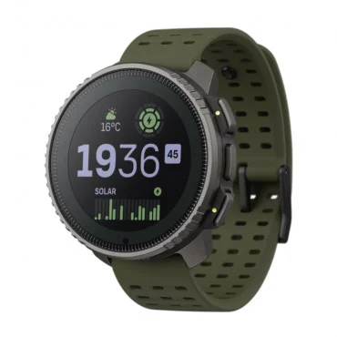 SUUNTO Vertical Titanium Solar Forest SS050859000 Pametni sat