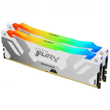 KINGSTON Fury Renegade 32GB (2x16GB) DDR5 6800MHz CL36 KF568C36RWAK2-32 Memorija