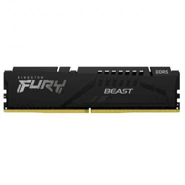 KINGSTON Fury Beast 32GB DDR5 5600MHz CL36 KF556C36BBE-32 Memorija