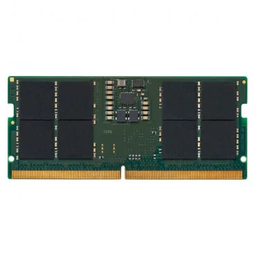 KINGSTON ValueRAM 16GB SODIMM DDR5 5600MHz CL46 KVR56S46BS8-16 Memorija