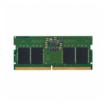 KINGSTON ValueRAM 8GB SODIMM DDR5 5200MHz CL42 KVR52S42BS6-8 Memorija