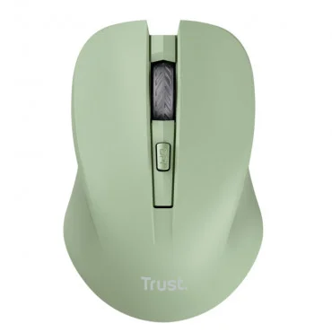 TRUST Mydo Silent 25042 Green Bežični miš