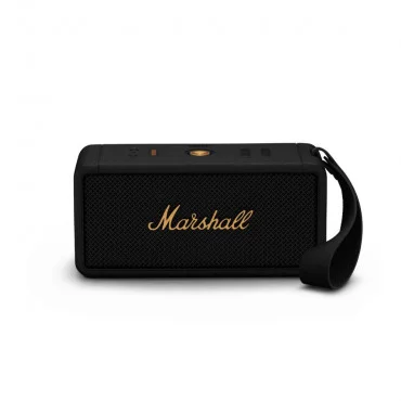 MARSHALL Middleton black Bluetooth zvučnik