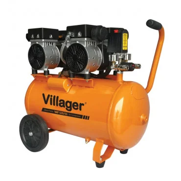 VILLAGER VAT 528/50 067194 Silent force Kompresor za vazduh
