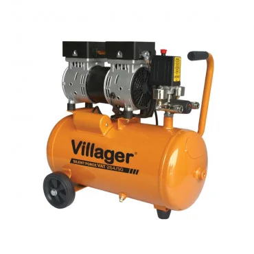 VILLAGER VAT 264/50 067195 Silent force Kompresor za vazduh