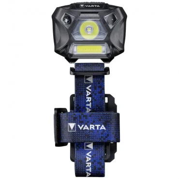 VARTA Work Flex Motion Sensor H20 Baterijska lampa