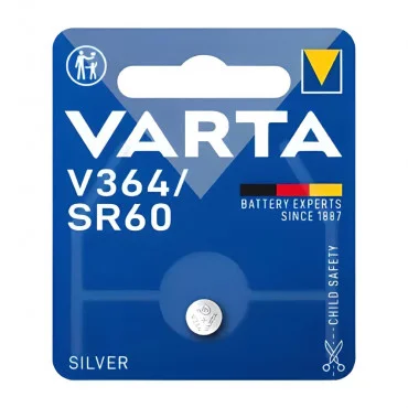 VARTA V364/SR60 Satna baterija 
