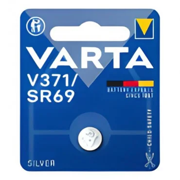VARTA V371/SR69 Satna baterija