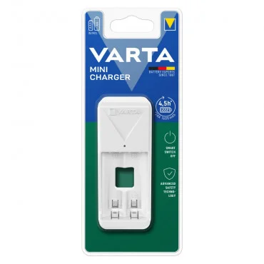 VARTA Mini Punjač baterija