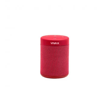 VIVAX BS-50 Red Bluetooth zvučnik