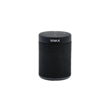 VIVAX BS-50 Black Bluetooth zvučnik