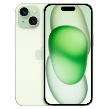 APPLE iPhone 15 6/512GB Green MTPH3SX/A