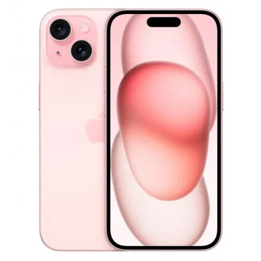 APPLE iPhone 15 6/512GB Pink MTPD3SX/A