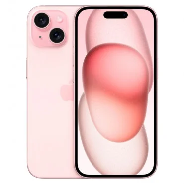 APPLE iPhone 15 Plus 6/256GB Pink MU193SX/A
