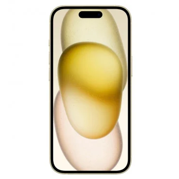 APPLE iPhone 15 Plus 6/512GB Yellow MU1M3SX/A