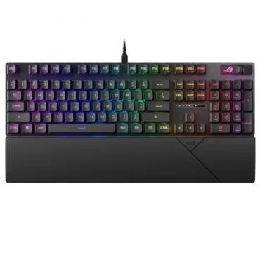 ASUS ROG Strix Scope II RX US 90MP0350-BKUA01 Gaming tastatura