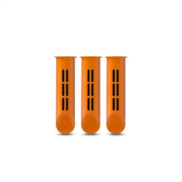 DAFI FFD3 Narandžasta Filter za flašicu za filtriranje vode