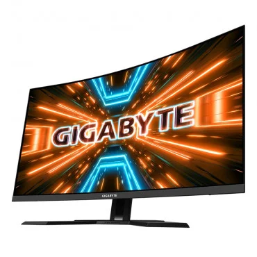 GIGABYTE 31.5" VA M32UC Monitor