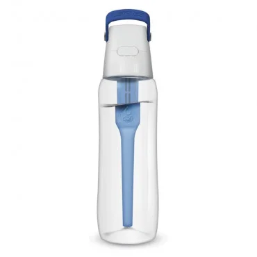 DAFI FDS07 Solid Plava Flašica za filtriranje vode