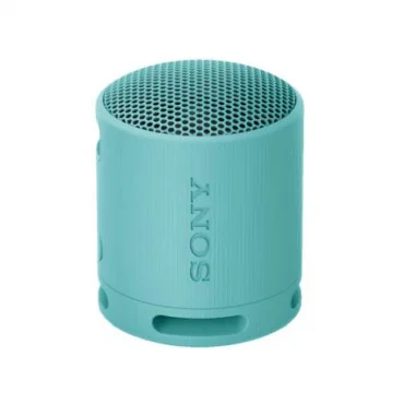 SONY SRS-XB100 Blue Bluetooth zvučnik