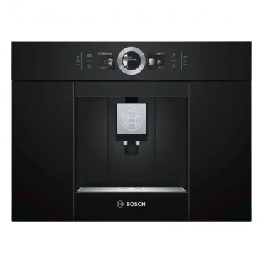 BOSCH CTL636EB6 Ugradni espresso aparat