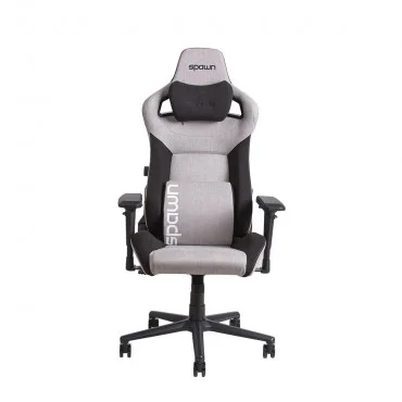 SPAWN Office Chair Grey Gejmerska stolica