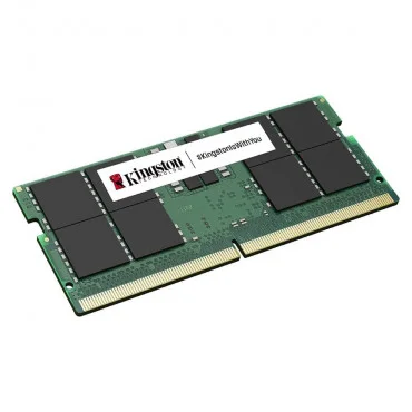 KINGSTON ValueRAM 64 GB (2 x 32 GB) DDR5 5200 MHz CL42 KVR52S42BD8K2-64 Memorija  