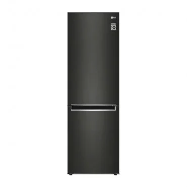 LG Kombinovani frižider GBB61BLJMN