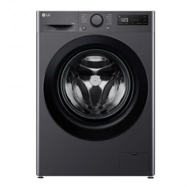 LG F4WR510SBM Mašina za pranje veša