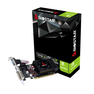 BIOSTAR GeForce GT730 4GB GDDR3 VN7313TH41 Grafička karta