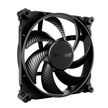 BE QUIET! SILENT WINGS 140mm PWM high-speed BL097 Ventilator