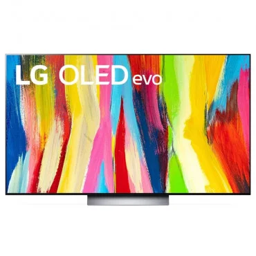 LG Televizor OLED77C21LA SMART