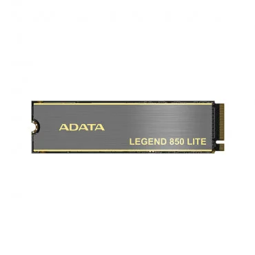 ADATA Legend 850 Lite 1TB PCIe Gen4 x4 M.2 2280 ALEG-850L-1000GCS SSD 