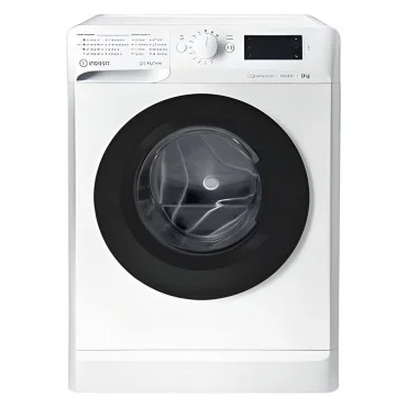 INDESIT MTWE 91495 WK EE Mašina za pranje veša