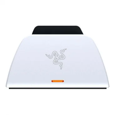 RAZER Quick Charging Stand White za PS5