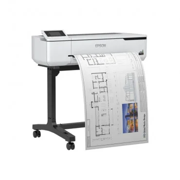 EPSON Inkjet štampač/Ploter SureColor SC-T3100 (Beli)