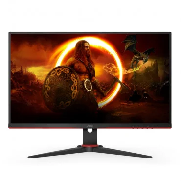 AOC 24'' IPS 24G2SPAE/BK Monitor