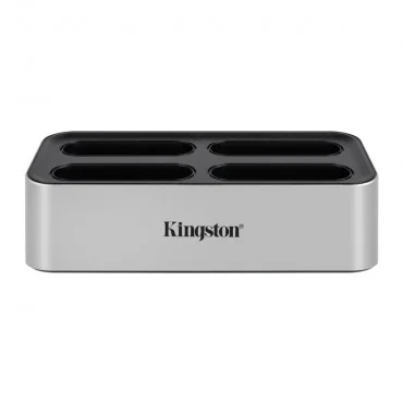 KINGSTON Workflow Stanica sa USB Mini Hub-om