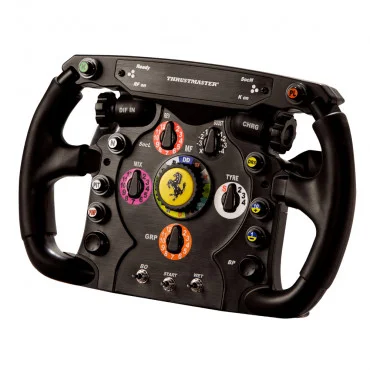 THRUSTMASTER Ferrari F1 Wheel Add-on Volan