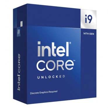 INTEL Core i9-14900KF 3.20GHz (6.00GHz) Procesor