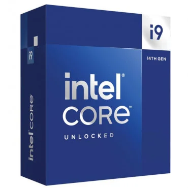 INTEL Core i9-14900K 3.20GHz (6.00GHz) Procesor