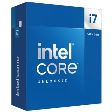 INTEL Core i7-14700K 3.40GHz (5.60GHz) Procesor