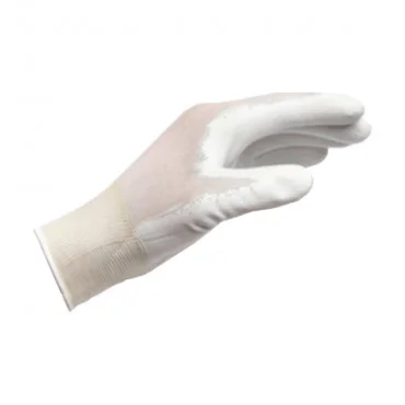 WURTH Zaštitne rukavice WHITE PU Vel.8