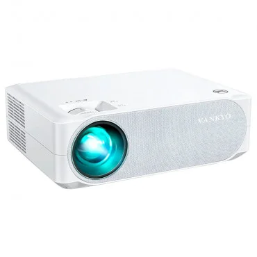 VANKYO Performance V630W Native 1080p Full HD Projektor